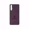 برچسب پوششی ماهوت مدل PL-RLX مناسب برای گوشی موبایل هوآوی Nova 5T