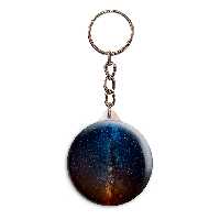 جاکلیدی پرمانه طرح ستاره و کهکشان کد pmy.25672