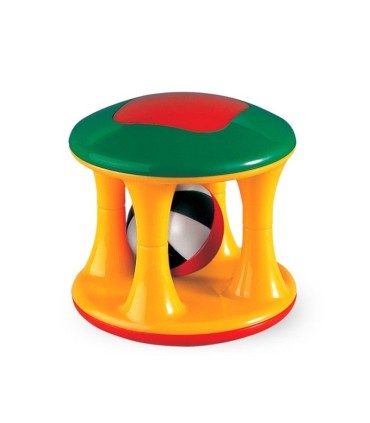 خرید اینترنتی اسباب بازی جغجغه تولو