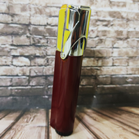 فندک گازی اومای ضامن دار درجه یک