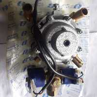 ریگلاتور فابریکی CNG  شهاب