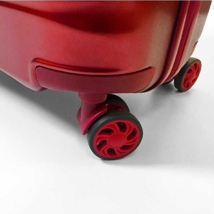 مجموعه سه عددی چمدان رونکاتو مدل STELLAR NEW کد 414700 