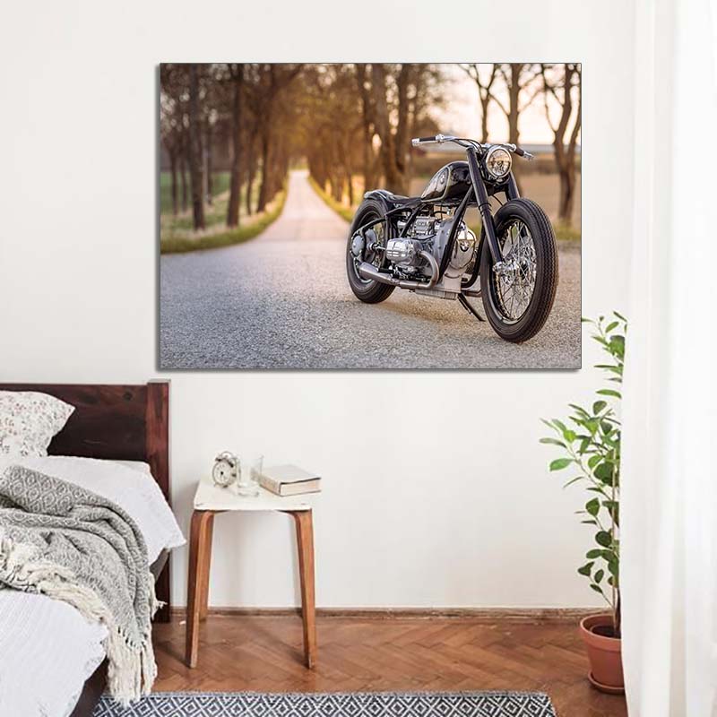 تابلو شاسی طرح موتور مدل 52