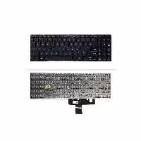 کیبورد لپ‌تاپ ایسوس X521 (VivoBook | بدون فریم) ®