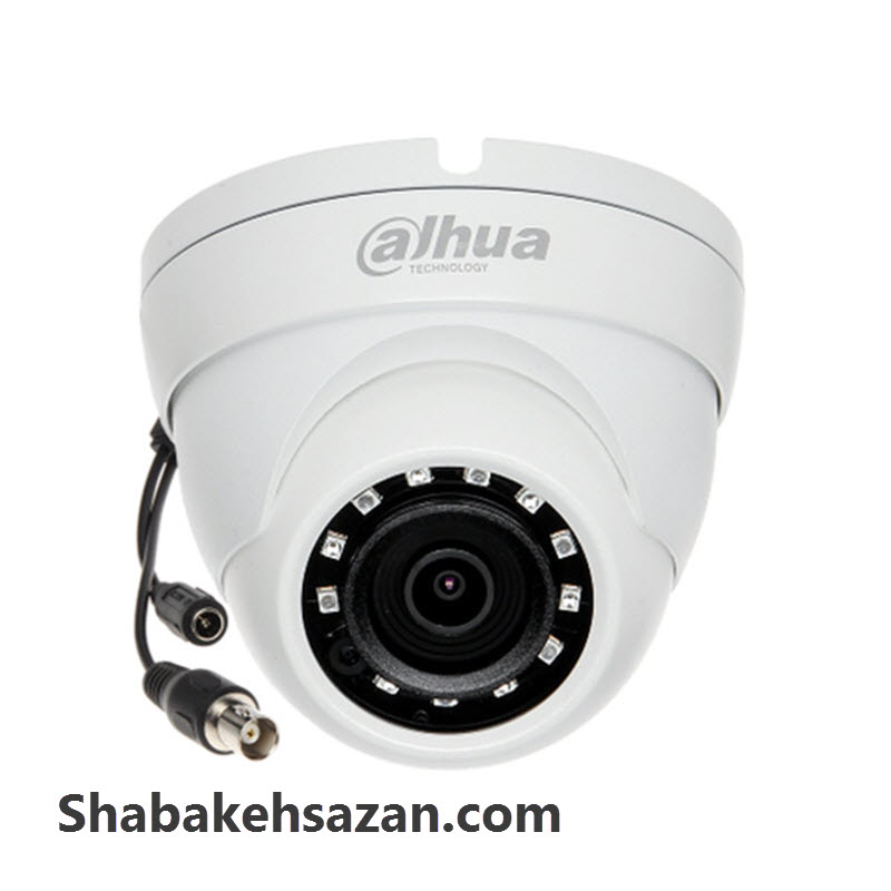 دوربین مداربسته داهوا مدل DH-HAC-HDW1400MP