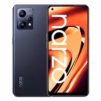 گوشی ریلمی Narzo 50 پرو ظرفیت 128/6 گیگابایت (ارسال فوری)