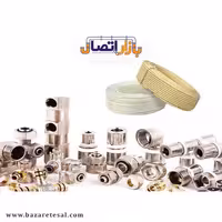 لیست قیمت لوله و اتصالات سوپرپایپ