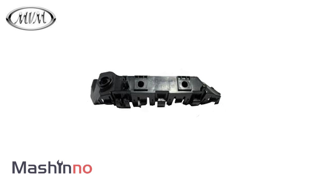 براکت سپر جلو راست ام وی ام 315 New