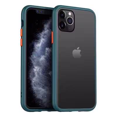 کاور مدل RS23 مناسب برای گوشی موبایل اپل IPHONE 11 PRO MAX