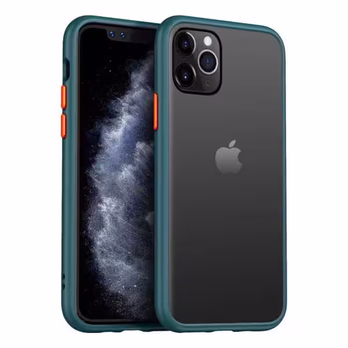 کاور مدل RS23 مناسب برای گوشی موبایل اپل IPHONE 11 PRO MAX