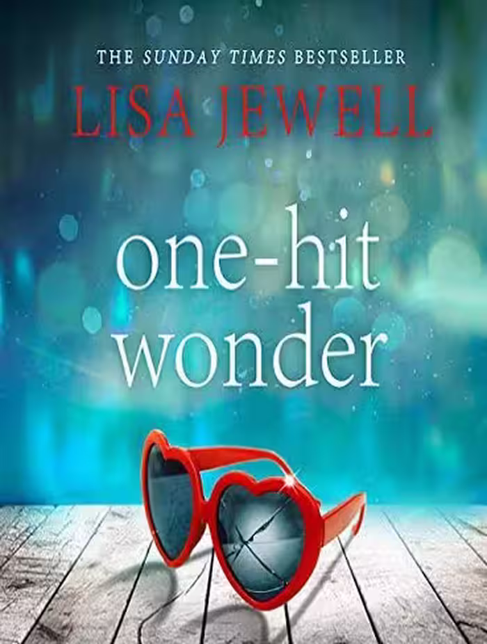 One-Hit Wonder یک ضربه شگفت انگیز (بدون حذفیات)