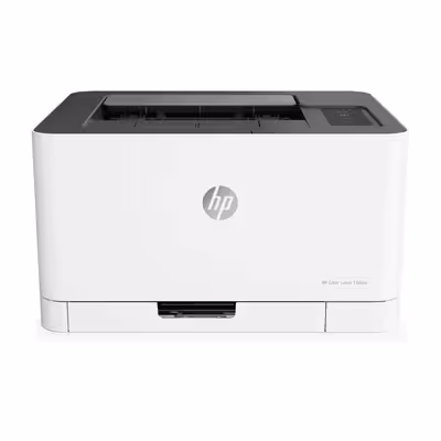 پرینتر لیزری رنگی اچ پی مدل Color Laser 150nw