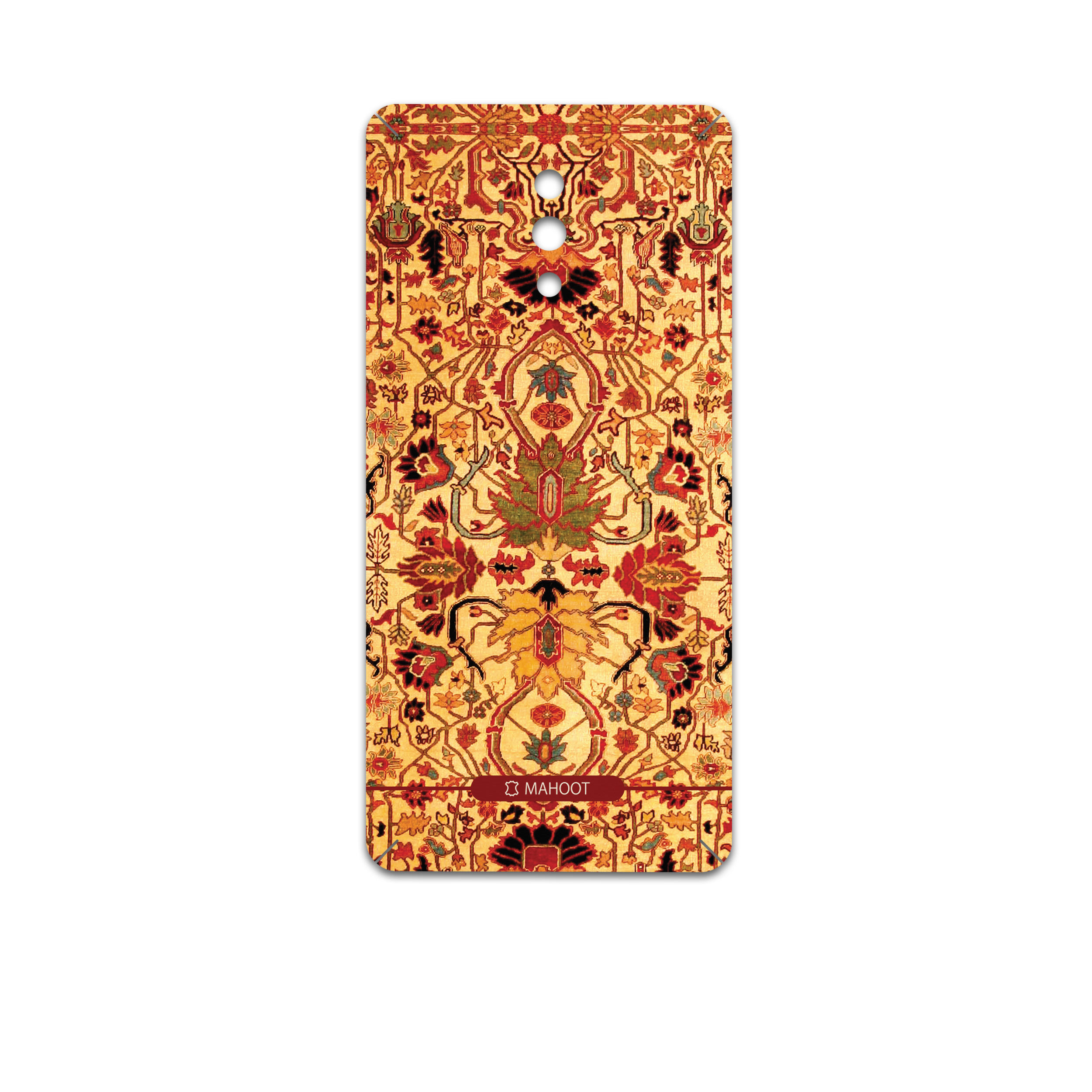 برچسب پوششی ماهوت مدل Iran-Carpet2 مناسب برای گوشی موبایل اپو Reno