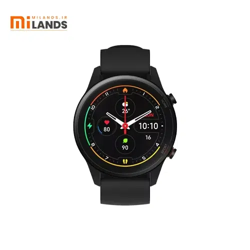 ساعت هوشمند شیائومی مدل Mi Watch XMWTCL02