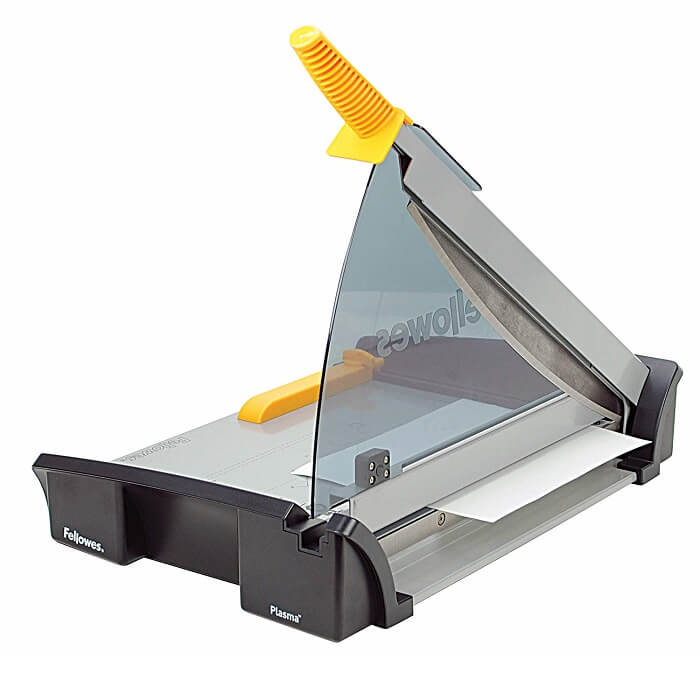 دستگاه برش دستی کاغذ فلوز مدل PLASMA A3