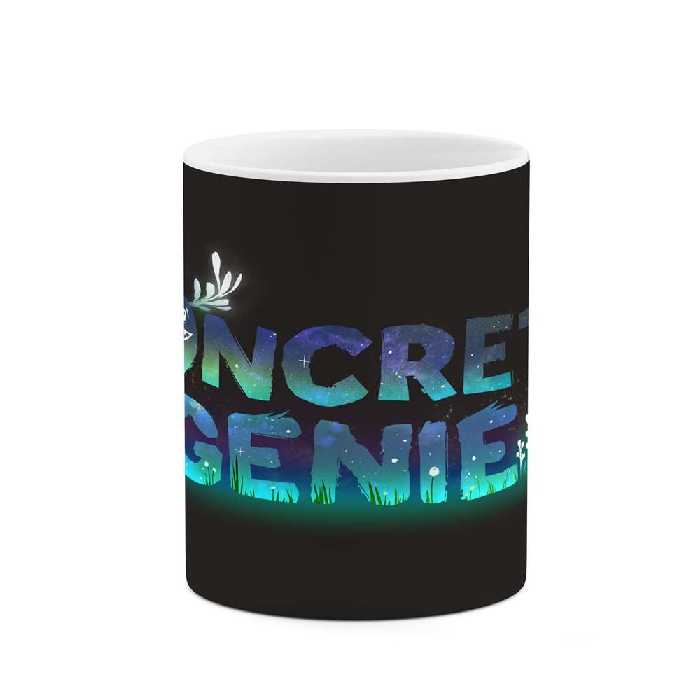 ماگ کاکتی طرح فانتزی مدل mgs15206