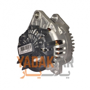 دینام مگان 2000 والئو