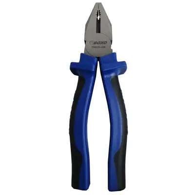انبردست بوکسو مدل PR6530-008 سایز 8 اینچ