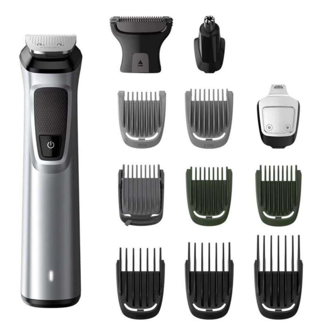 ریش تراش فیلیپس مدل MG7715-15