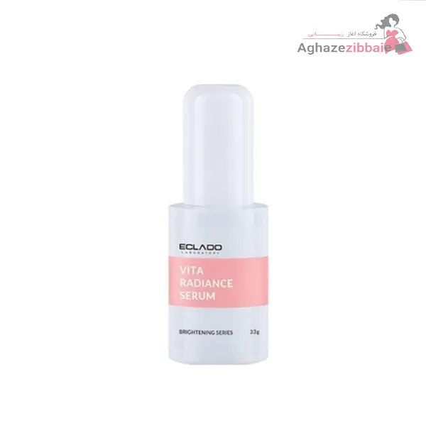 سرم ویتا رادیانس اکلادو 100 میل - فروشگاه آغاز زیبایی