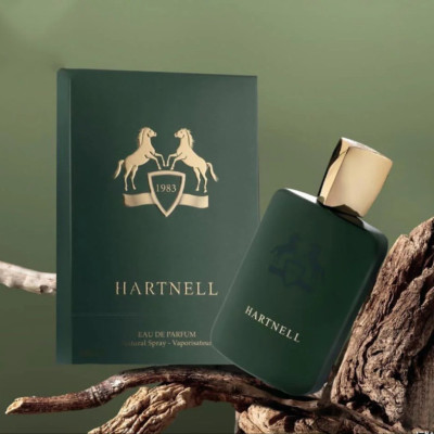 عطر مردانه پرفیوم دو مارلی هالتان فراگرنس ورد (Fragrance World Parfums de Marly Haltane) - اصل -جدید