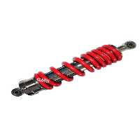 بنفش عقب HAMINGER TEK 35CM CBF150 Honda