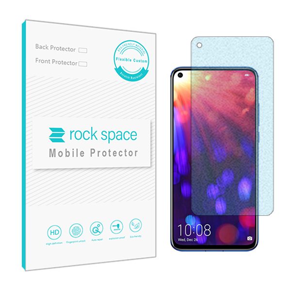 گلس آنر Viwe 20 مدل مات آنتی بلو برند راک اسپیس کد S