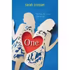 کتاب One اثر Sarah Crossan انتشارات Greenwillow Books