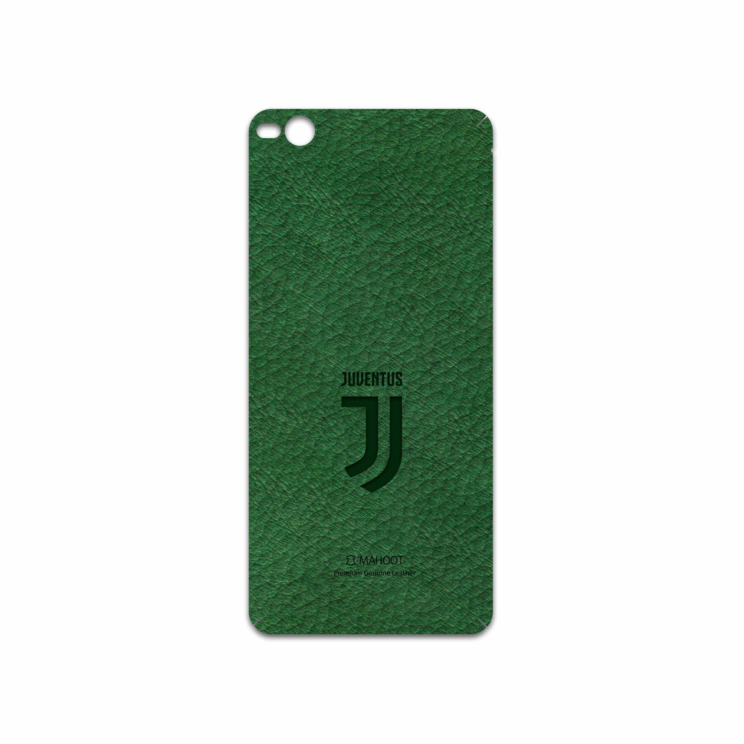 برچسب پوششی ماهوت مدل GL-JUVE مناسب برای گوشی موبایل اچ تی سی One X9