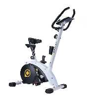 دوچرخه ثابت مگنتی لیدر اسپرت مدل 6260