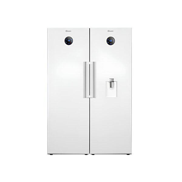 یخچال فریزر دوقلو کندی NCRA6VW-E2