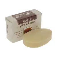 صابون شستشو گل سیتو مدل کره کاکائو وزن 125 گرم