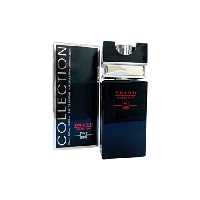 عطر ادکلن ژاک بوگارت سیلور سنت مردانه برند کالکشن کد 066 (Jacques Bogart Silver Scent Intense) حجم 25 میل