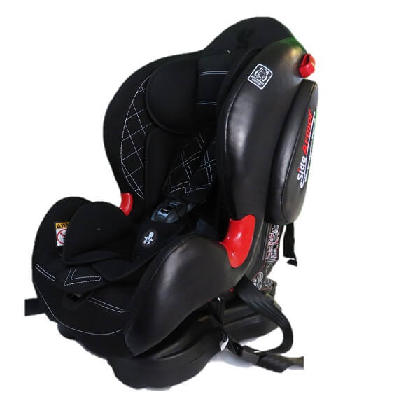 صندلی خودرو لورلی مدل artor سری bt 2023