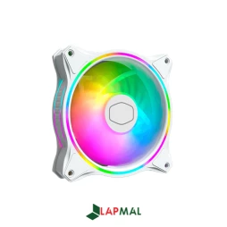 فن کیس کولر مستر مدل MASTERFAN MF120 HALO WHITE
فروشگاه اینترنتی تخصصی لپتاپ لپ مال