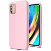 کاور مدل Sili-10 مناسب برای گوشی موبایل موتورولا G9 Plus