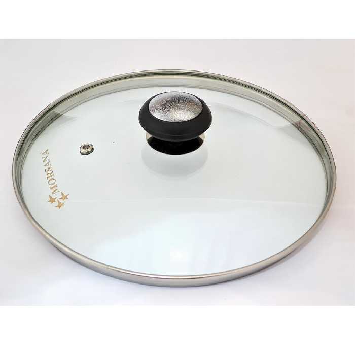 درب قابلمه و تابه مُرسانا مدل A32 سایز 32