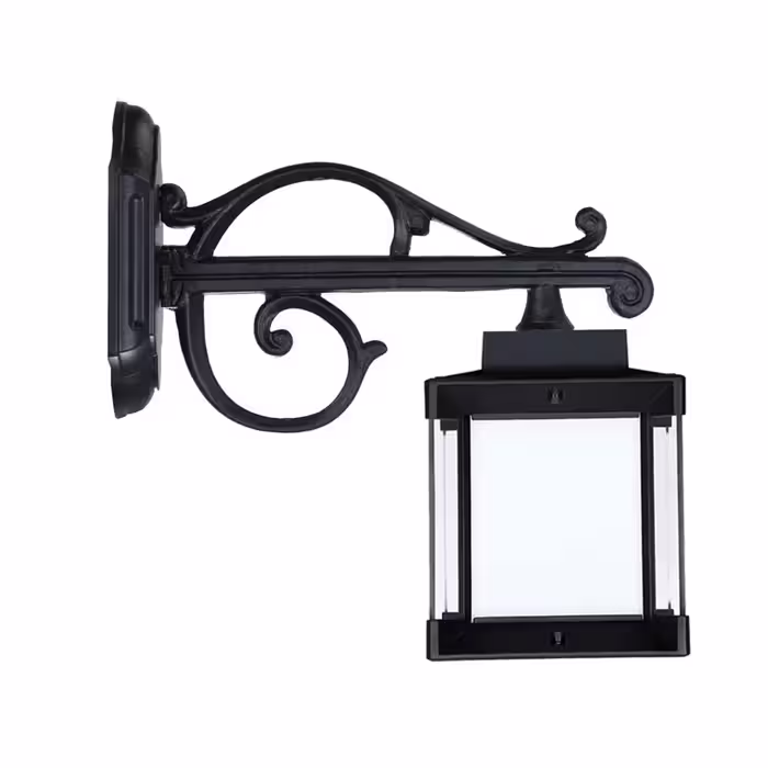 چراغ دیواری حیاطی و پارکی بیتانور مدل تارا کد 460721