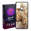 کاور گارد ایکس طرح پروانه مدل Glass10272 مناسب برای گوشی موبایل سامسونگ Galaxy M31 / M31 Prime / F41