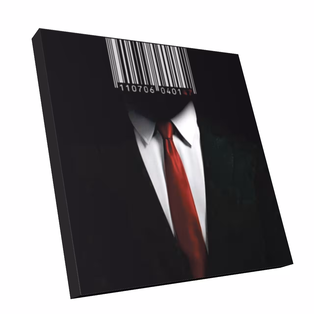استیکر طرح مینمال کد 5