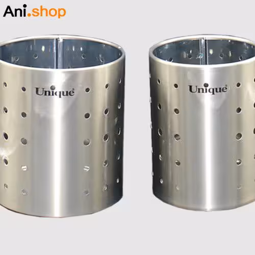 جاقاشقی دوقلو مدل UN-2500 کد 264