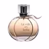 عطر جیبی زنانه دلگادو مدل La Vida Es Bella حجم 25 میلی لیتر