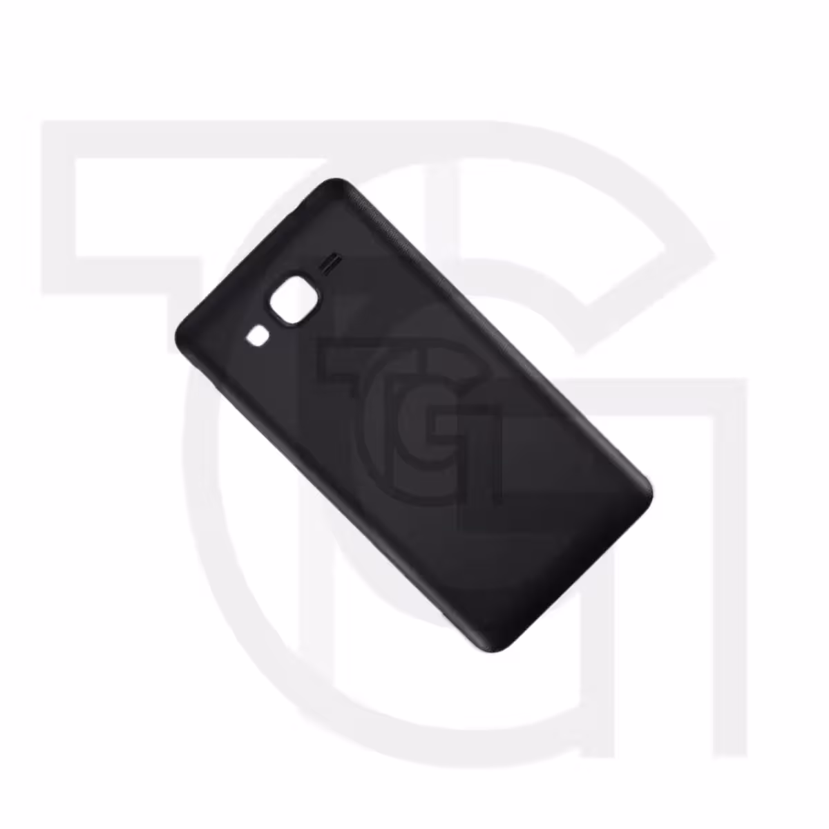 درب پشت سامسونگ (مشکی) Back Door Samsung Galaxy Grand Prime (2016)