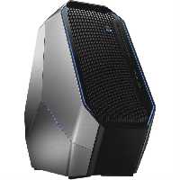 کامپیوتر دسکتاپ دل مدل Alienware Area-51 R2 با پردازنده i7