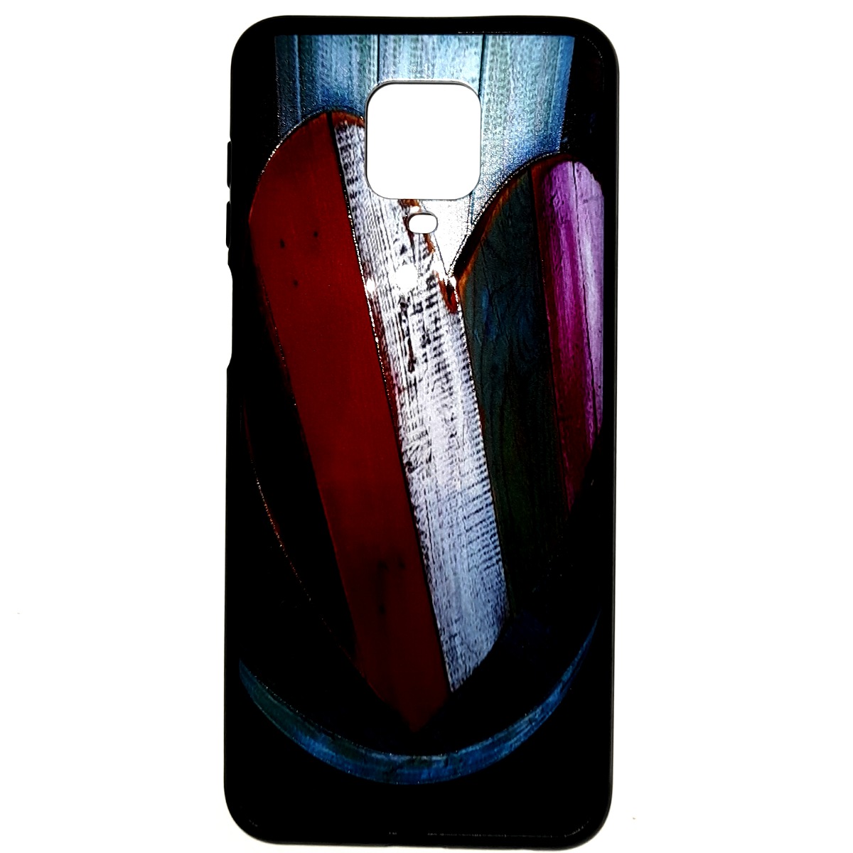 کاور مدل DF002 مناسب برای گوشی موبایل شیائومی Redmi Note 9s