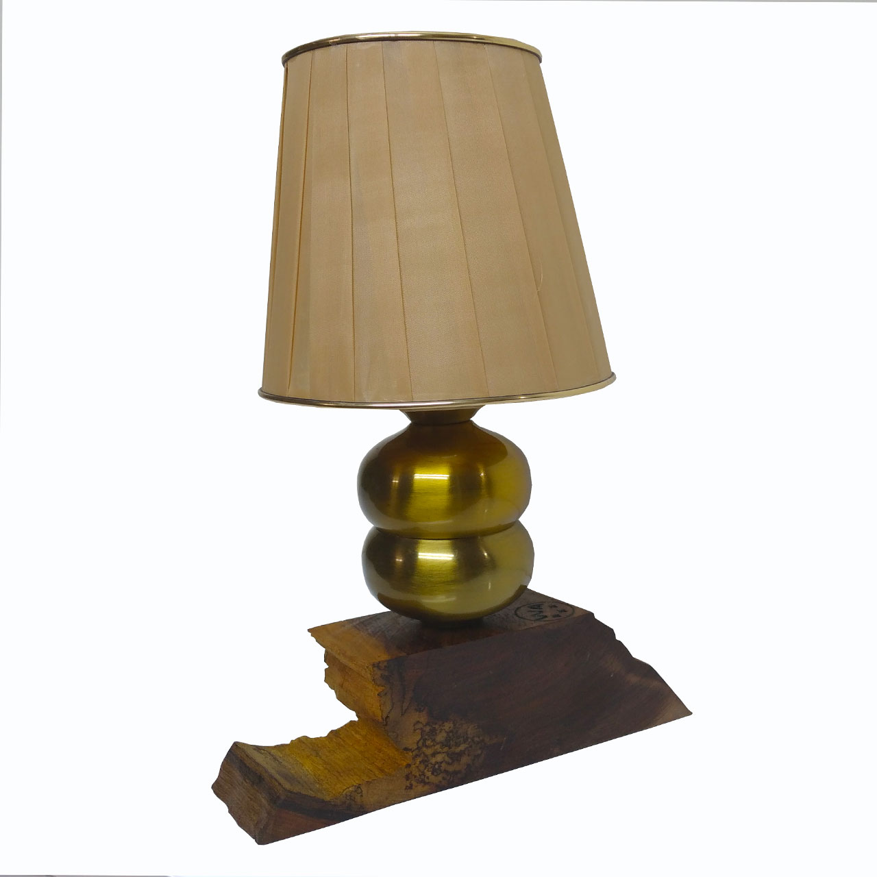 آباژور رومیزی مدل W.A003