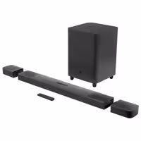 ساندبار جی بی ال JBL Soundbar 9.1