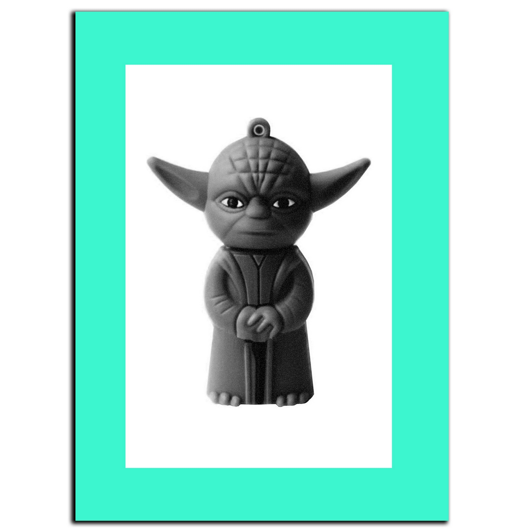 تابلو شاسی بکلیت طرح دکوری آدم فضایی مدل SH-12114