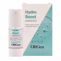 سرم آبرسان صورت الی ژن مدل Hydro Boost حجم 30mL