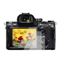 محافظ صفحه نمایش Sony A7III/7C/7RIII/7C II